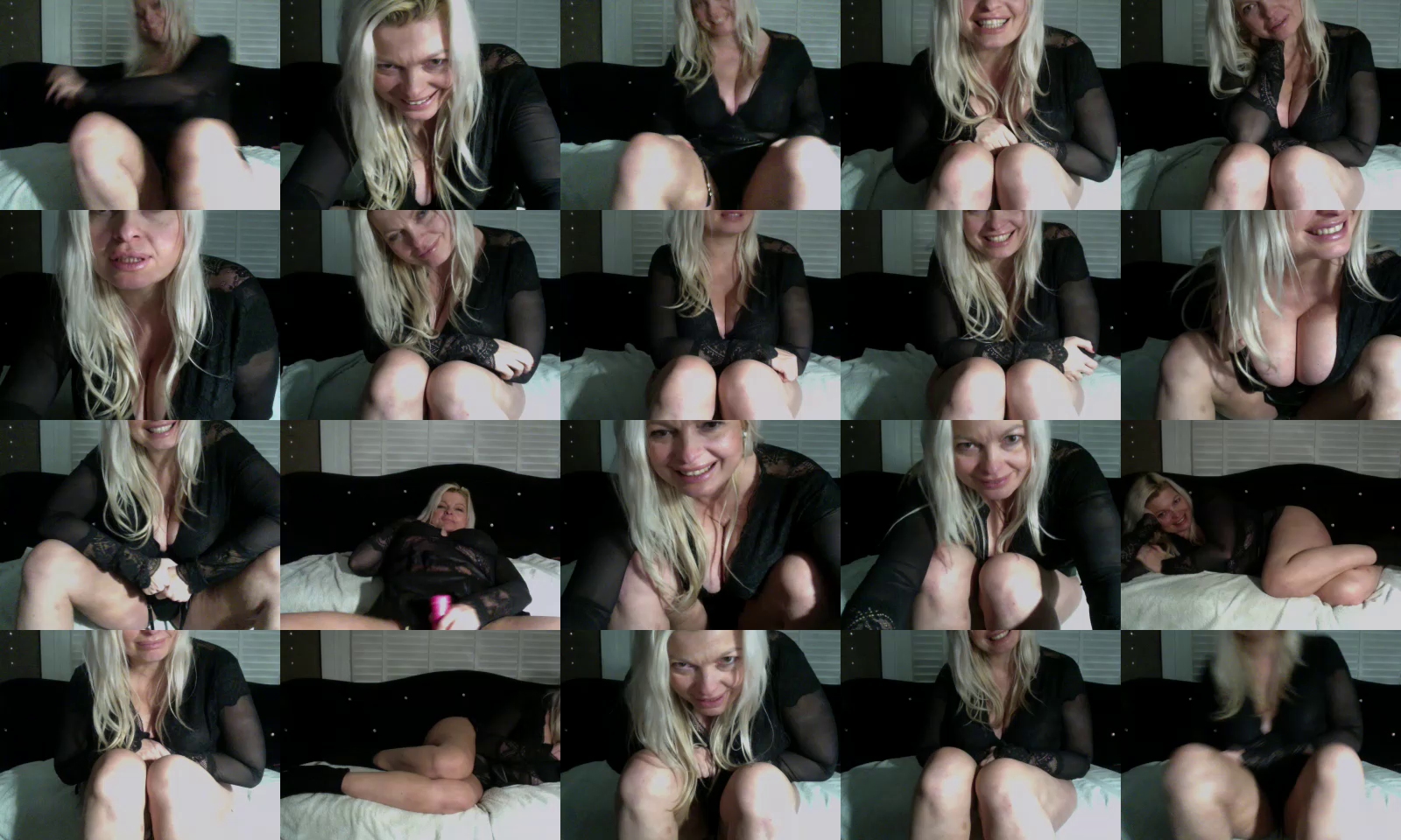 BlondandCurvy  08-12-2021